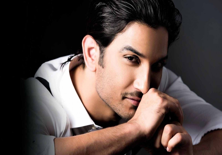 RIP... #SushantSinghRajput