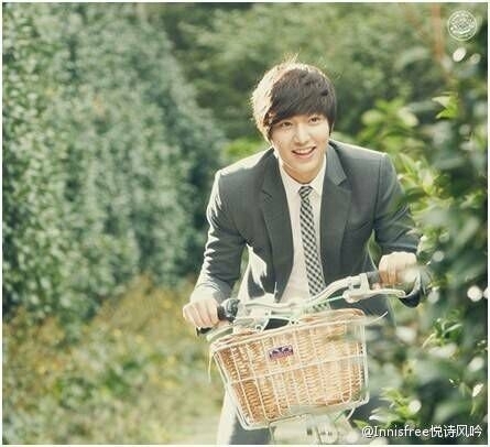 lEe MiN hO