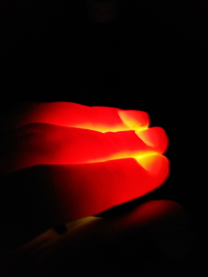 light