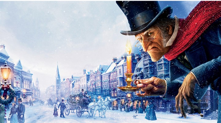 A Christmas Carol