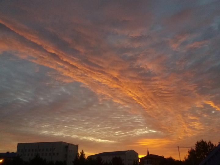 radiance