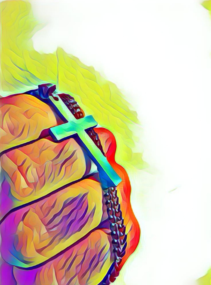 croix 1