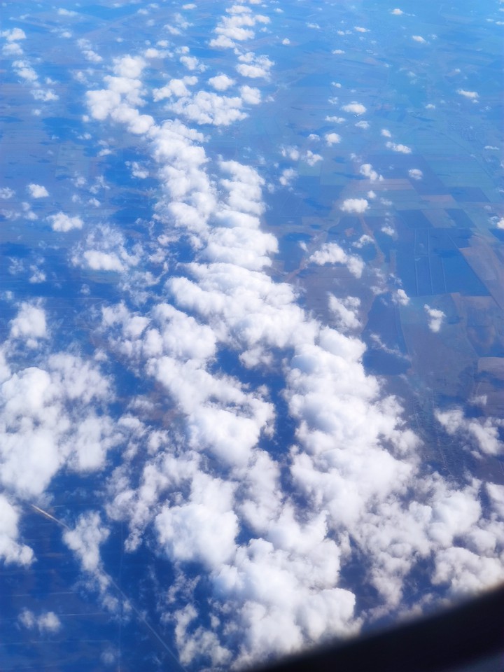 sky