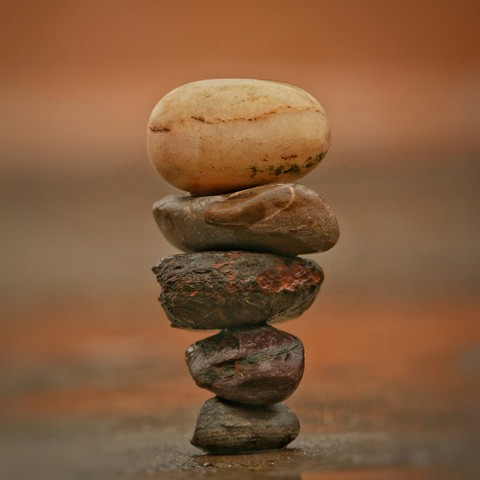 Step by Step.