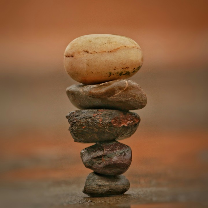 Step by Step.