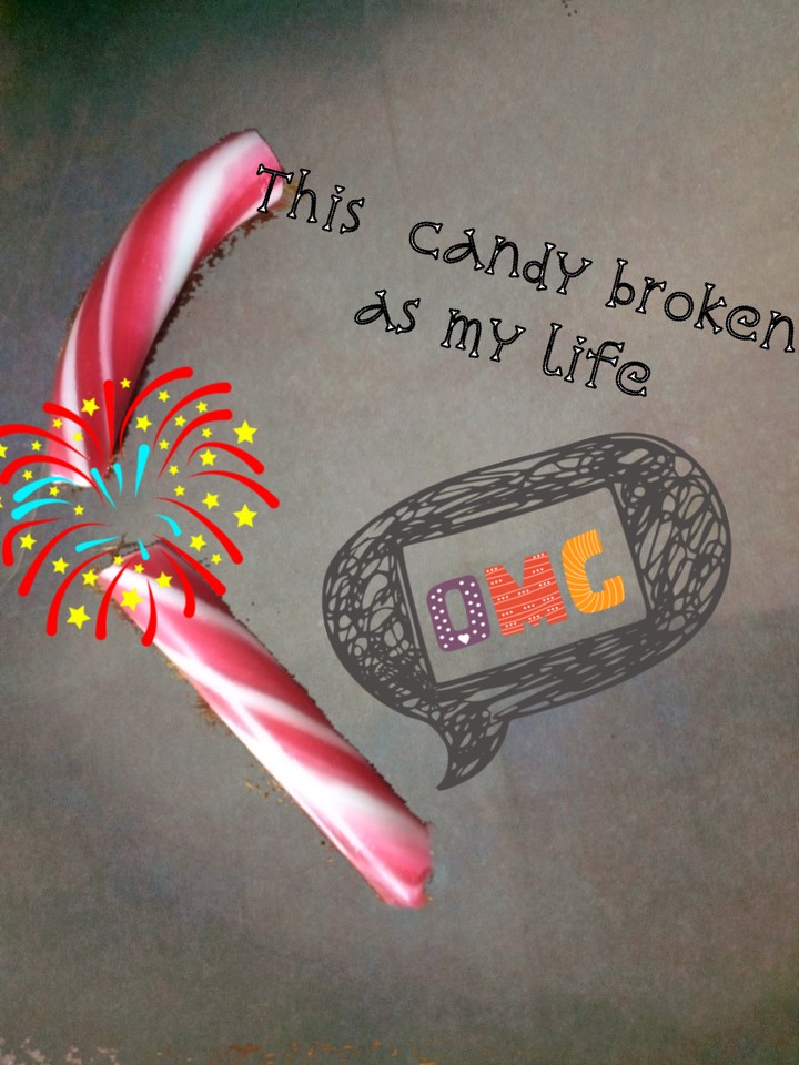 candy