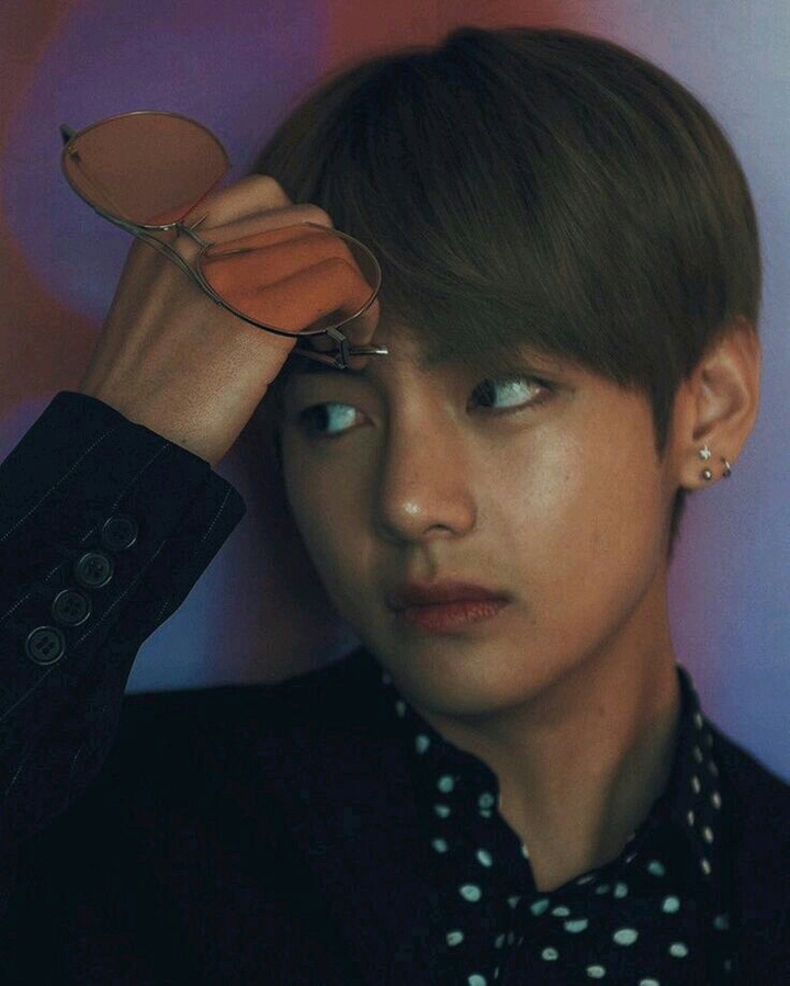 #Kim Taehyung❤❤❤❤❤❤