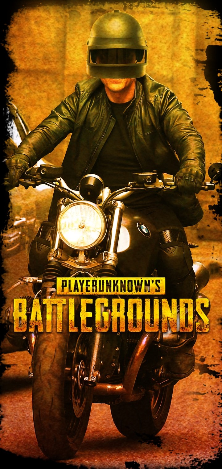 pubg