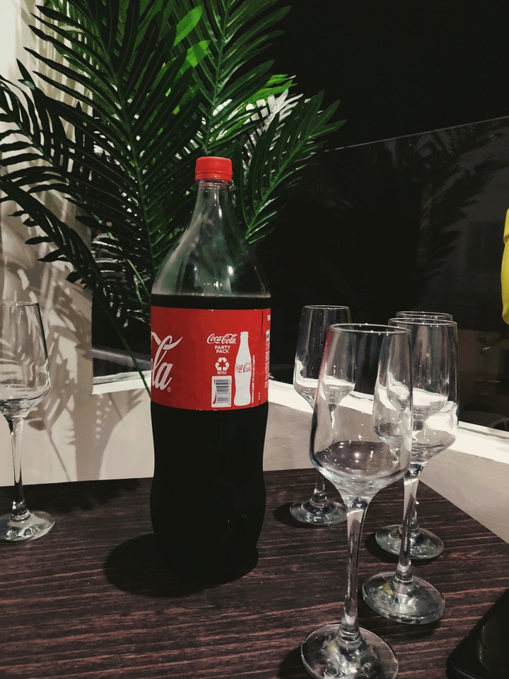 drink