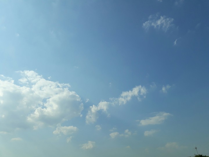 cloud