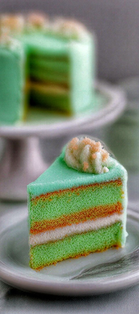 Food, Cake, Dessert