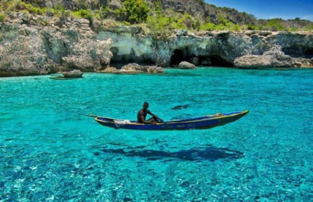 Haïti
