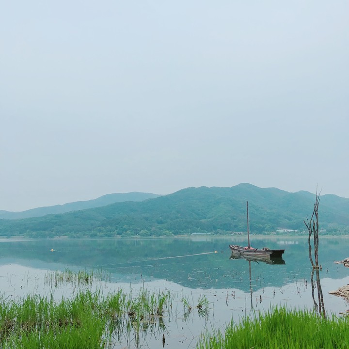 두물머리