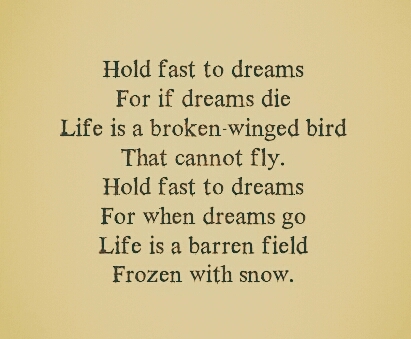 DREAMS ?