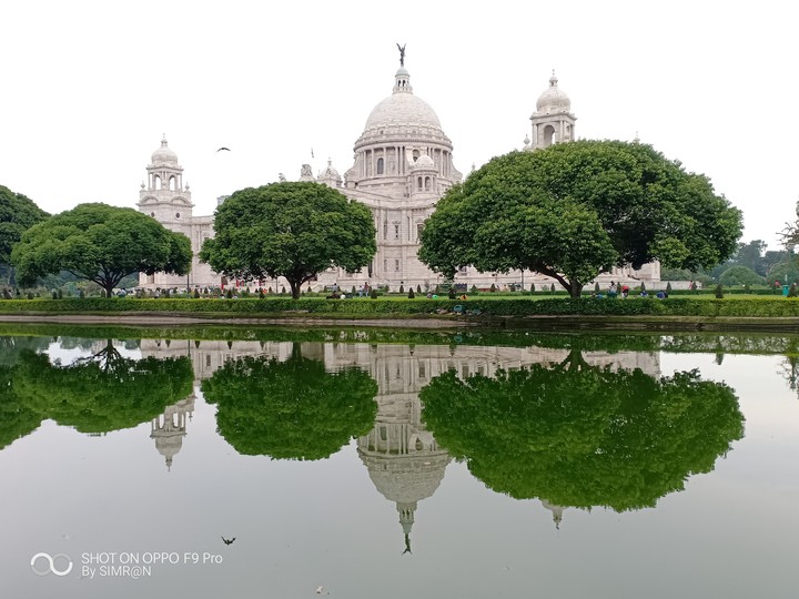 # Victoria Memorial