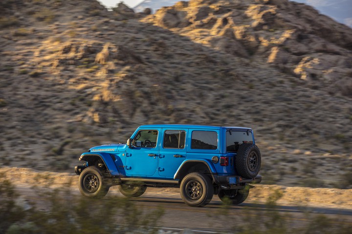 jeep