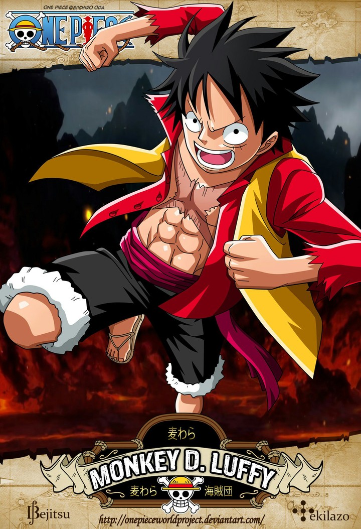 LuffY