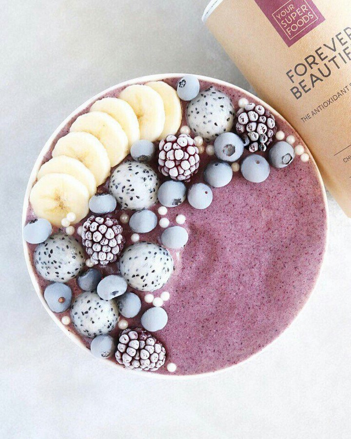 Yoghurt
