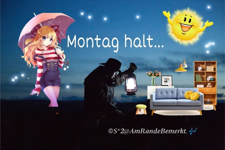 Moooontag