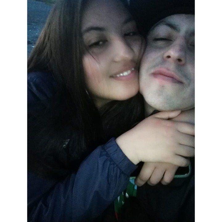 amorcito