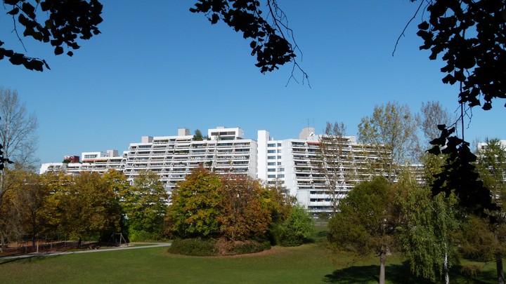 Olympiapark München