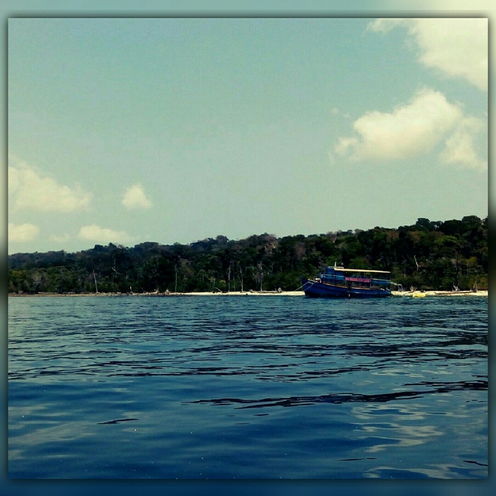 Andaman Beach