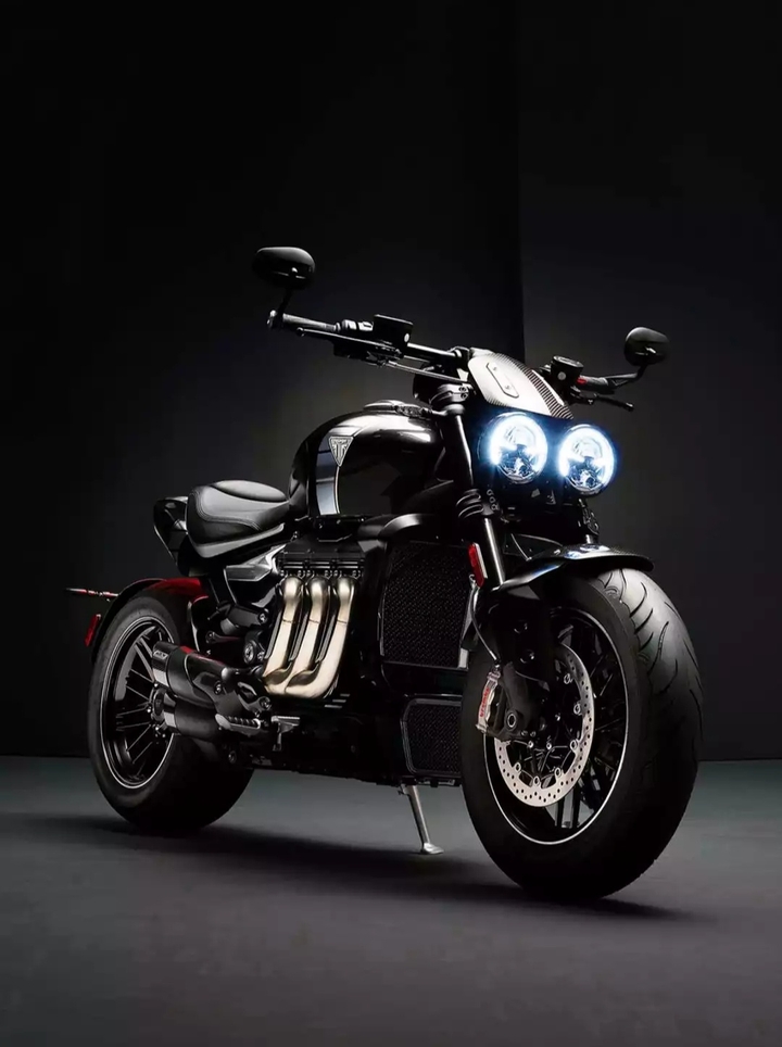 Triumph