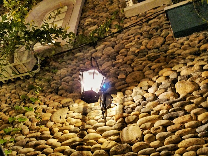 rãnh rỗi cafe