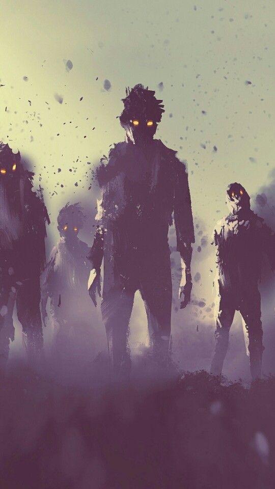 zombie