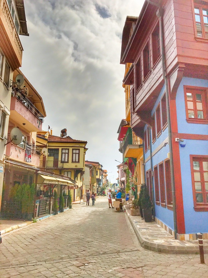 Mudanya, Bursa