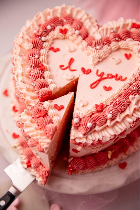 тапети Yummy, Pinkish