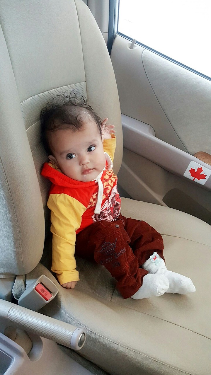 littlegirl