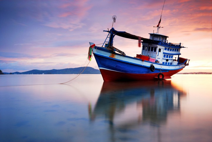 ship
