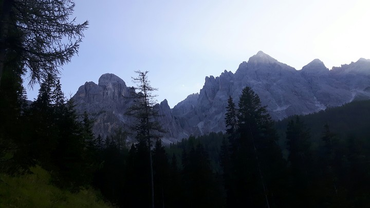 montagne