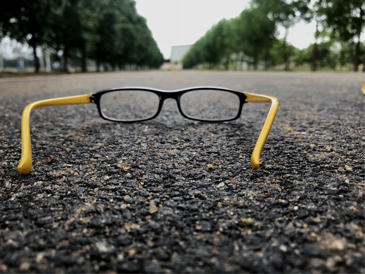 focus