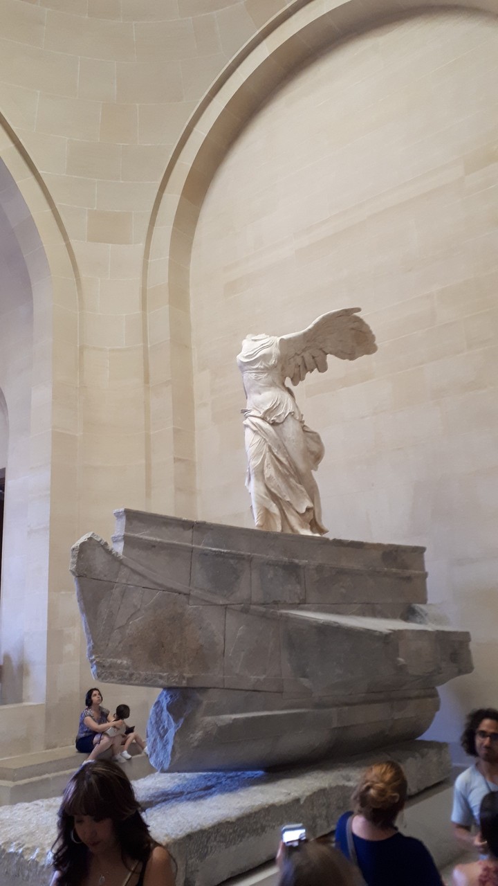 louvre