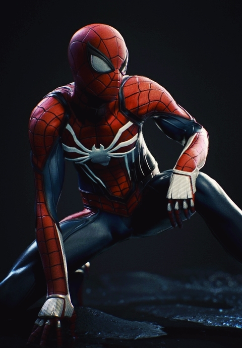 Spiderman