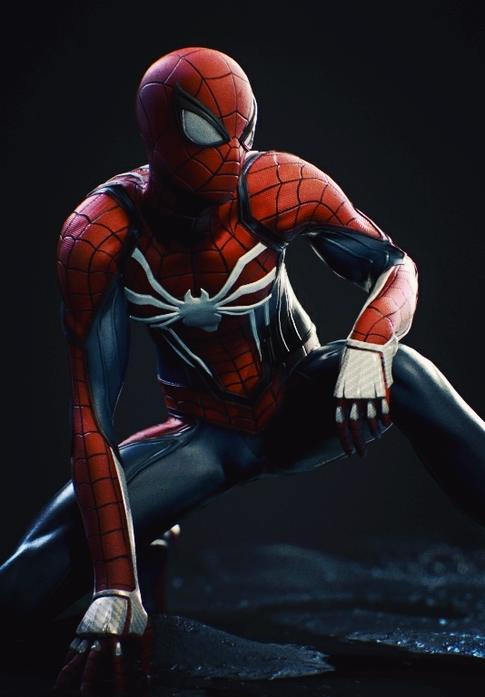 Spiderman
