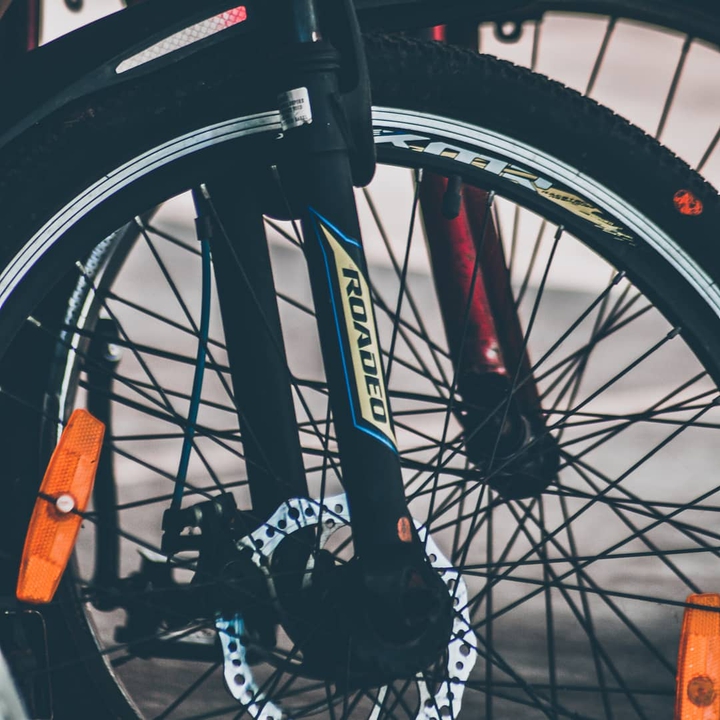 bycycle