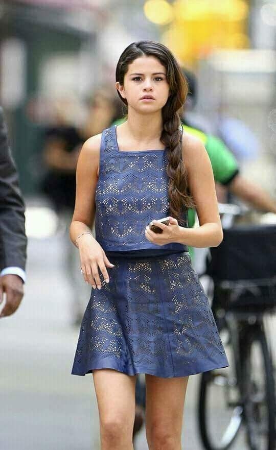 selena gomez