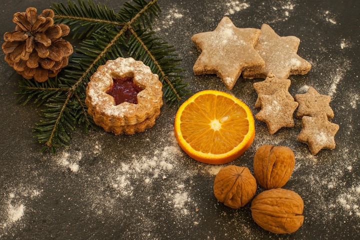 gingerbread