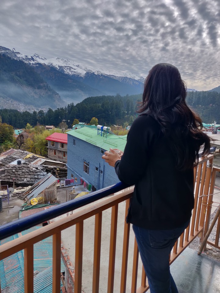 The View