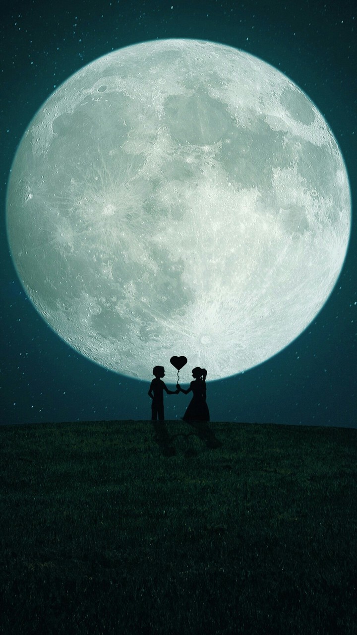 The Moon