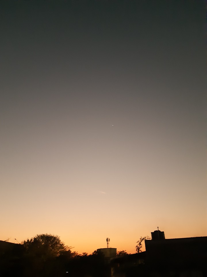 evening 6:30 star ?