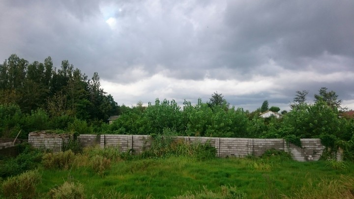 Kiashahr nature