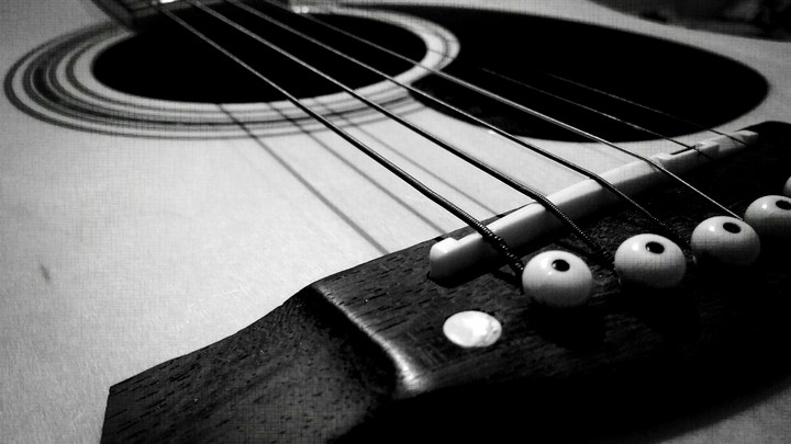 guitar