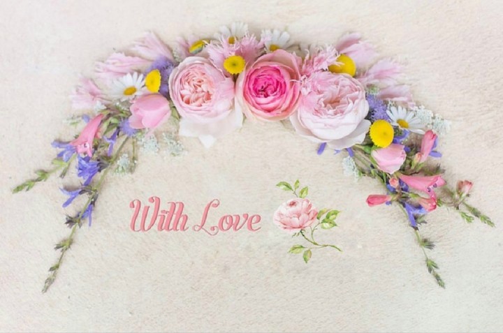 with love ❤️