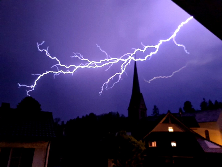 Lightning