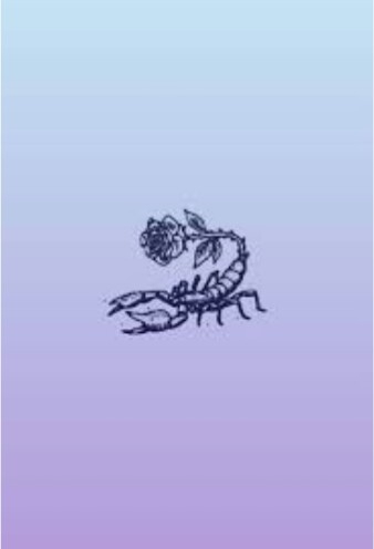 aesthetic scorpio