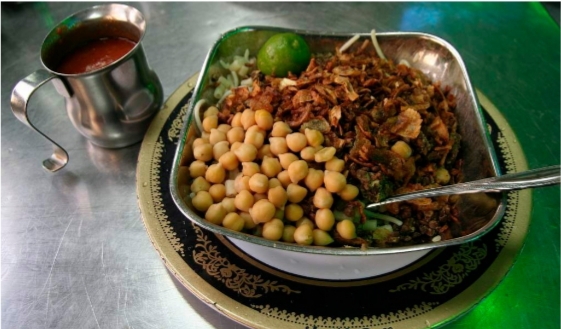 koshari